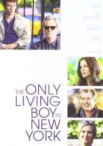 دانلود فیلم The Only Living Boy in New York 20174799-1886555404