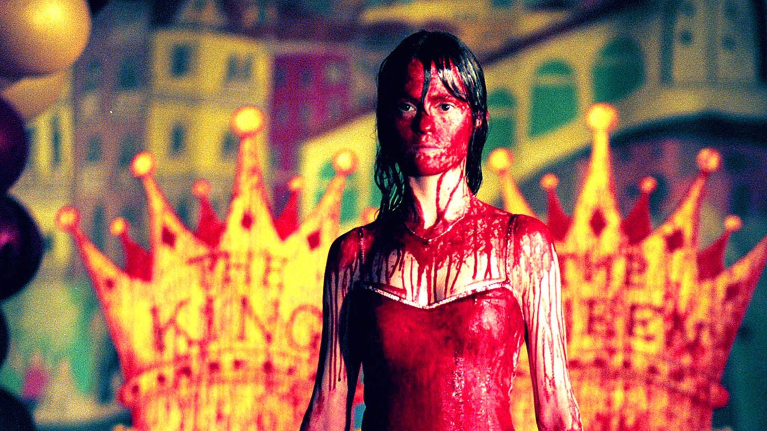 دانلود فیلم Carrie 2002