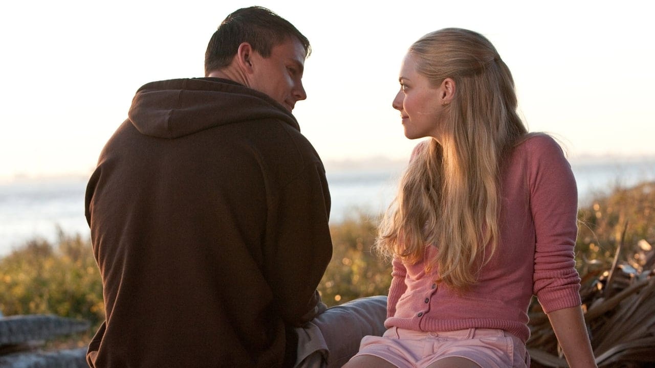 دانلود فیلم Dear John 2010