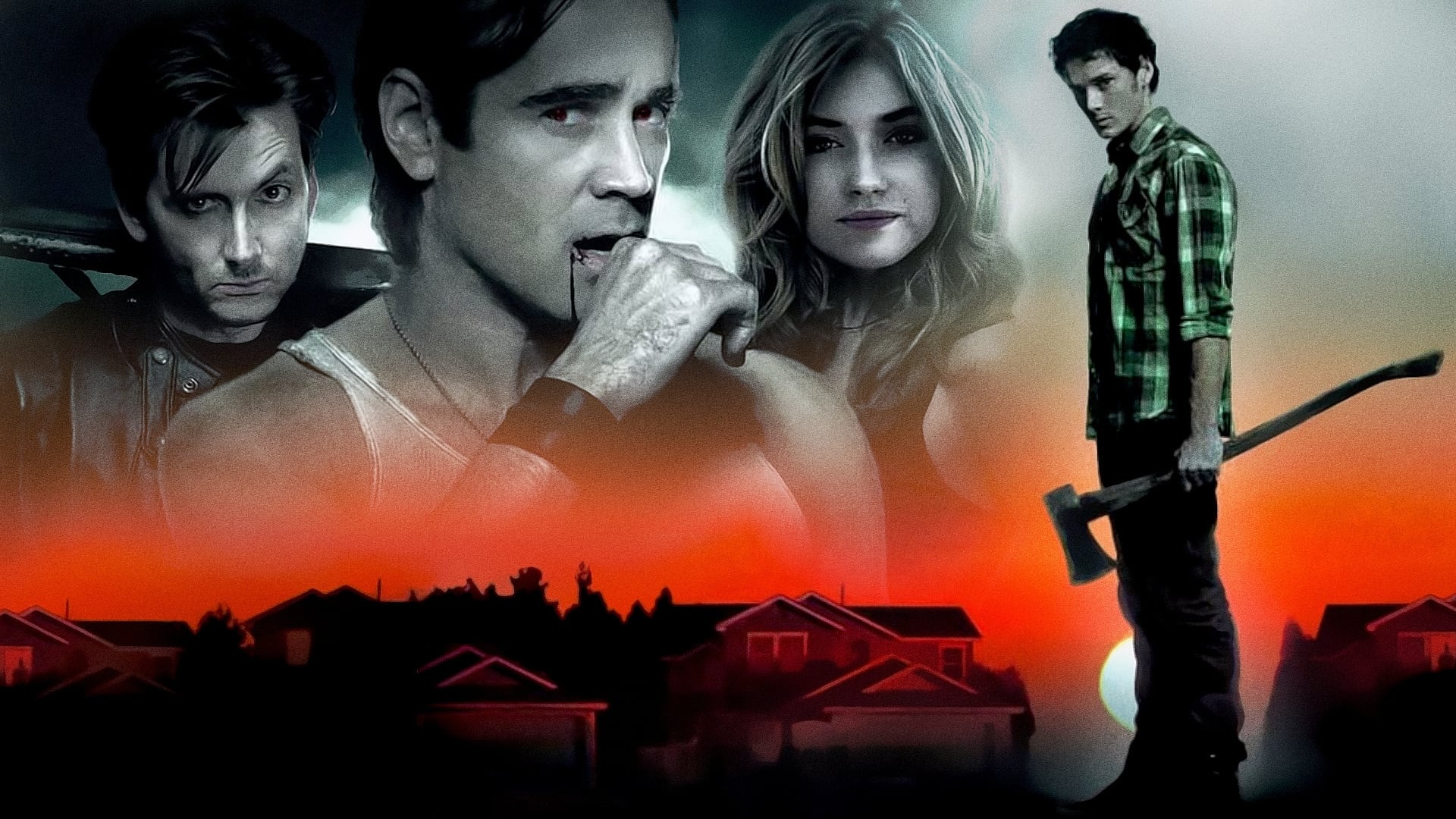 دانلود فیلم Fright Night 2011