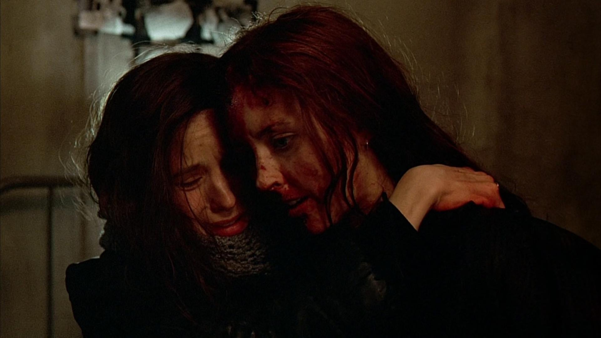 دانلود فیلم Ginger Snaps 2000