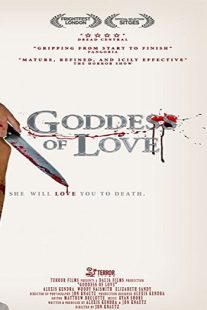 دانلود فیلم Goddess of Love 201514849-1577506048