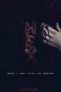 دانلود فیلم Hex 201818888-2023985964