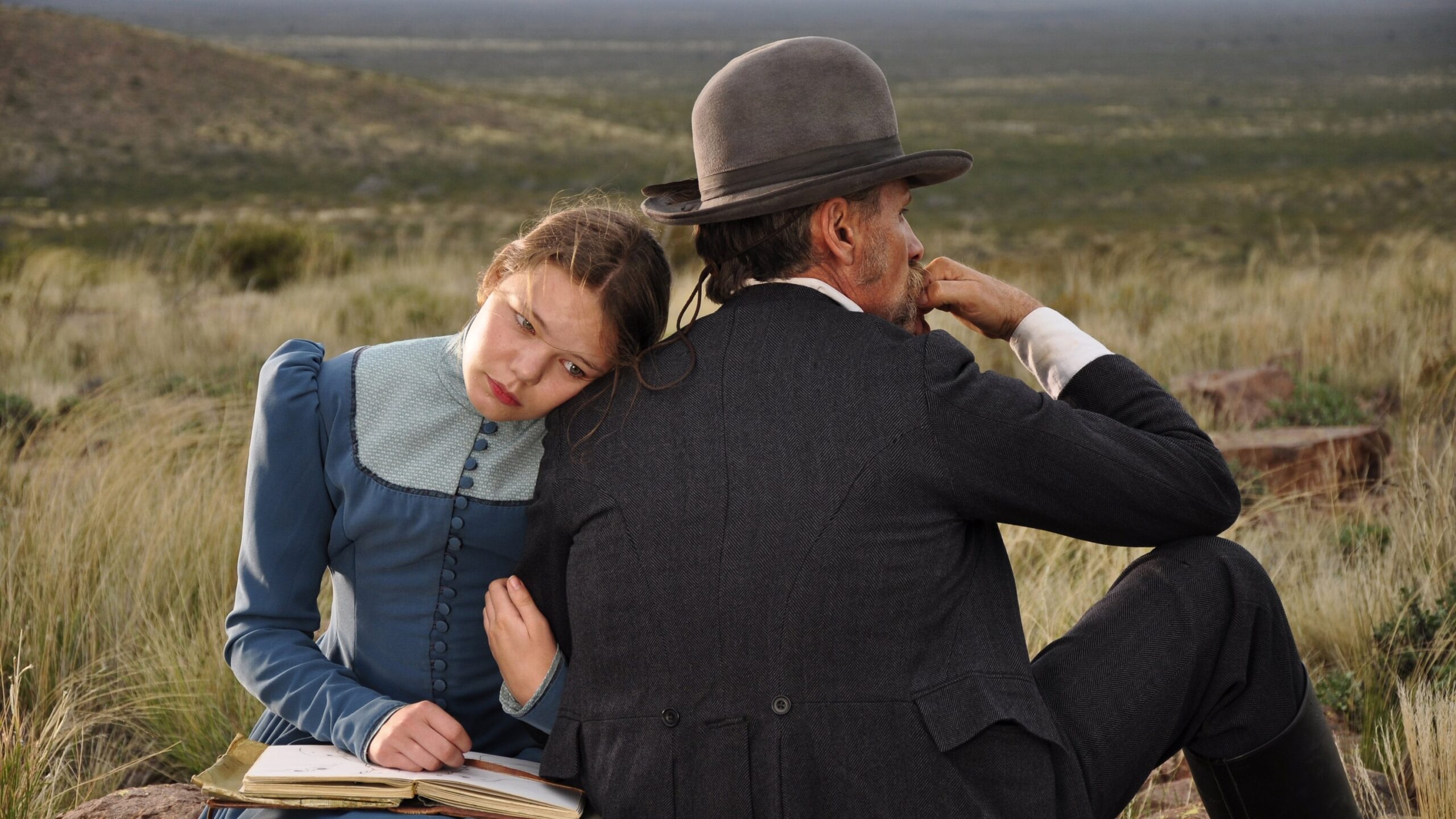 دانلود فیلم Jauja 2014