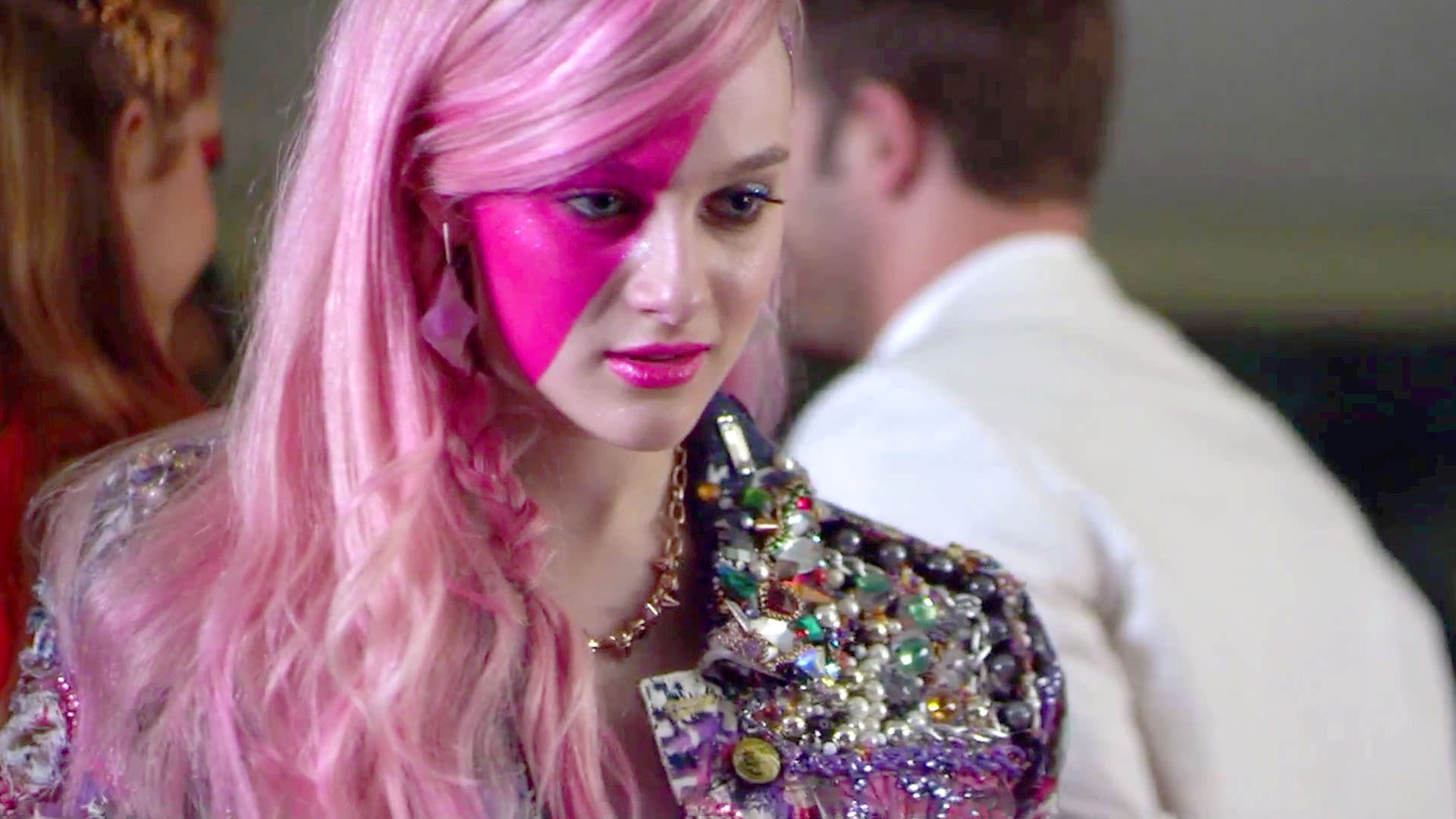 دانلود فیلم Jem and the Holograms 2015