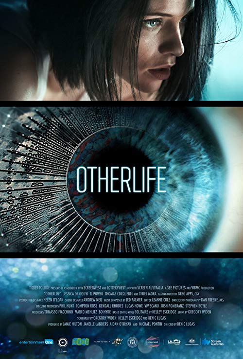 دانلود فیلم OtherLife 2017