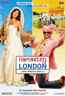 دانلود فیلم هندی Namastey London 200720572-2063373135