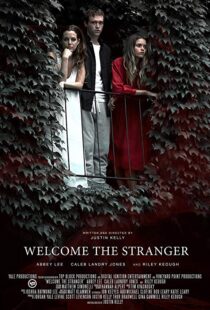 دانلود فیلم Welcome the Stranger 201815278-1792136460