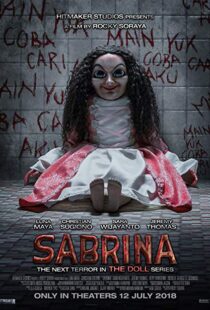 دانلود فیلم Sabrina 20185659-609183969