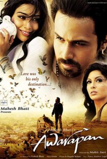 دانلود فیلم هندی Awarapan 20075728-461504260