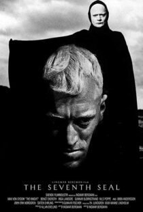 دانلود فیلم The Seventh Seal 195719678-107737320