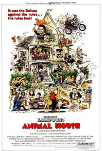 دانلود فیلم National Lampoon’s Animal House 197810215-1519934364