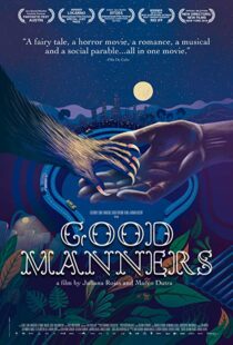 دانلود فیلم Good Manners 201718961-1111296853