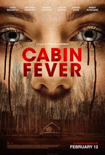 دانلود فیلم Cabin Fever 201622086-1729786481