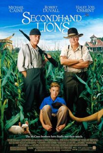 دانلود فیلم Secondhand Lions 200321250-354351061