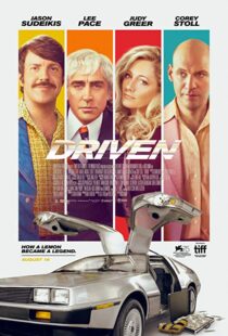 دانلود فیلم Driven 201811506-1589323807