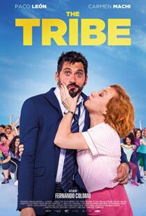 دانلود فیلم The Tribe 201810539-235928999