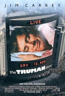 دانلود فیلم The Truman Show 19985539-1776682015