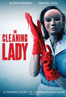 دانلود فیلم The Cleaning Lady 201815967-699325386