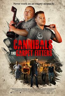 دانلود فیلم Cannibals and Carpet Fitters 201716111-1391622053