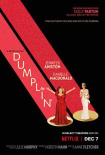 دانلود فیلم Dumplin’ 201814151-1654092985