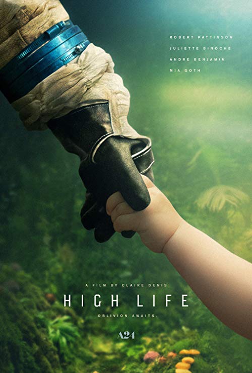 دانلود فیلم High Life 2018