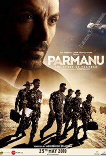 دانلود فیلم هندی Parmanu: The Story of Pokhran 20185858-1909958463