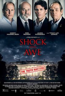 دانلود فیلم Shock and Awe 20174024-303857698