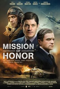 دانلود فیلم Mission of Honor 201815105-2032458576