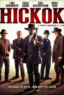 دانلود فیلم Hickok 201719598-1747189782