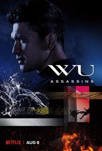 دانلود سریال Wu Assassins18510-1693949347