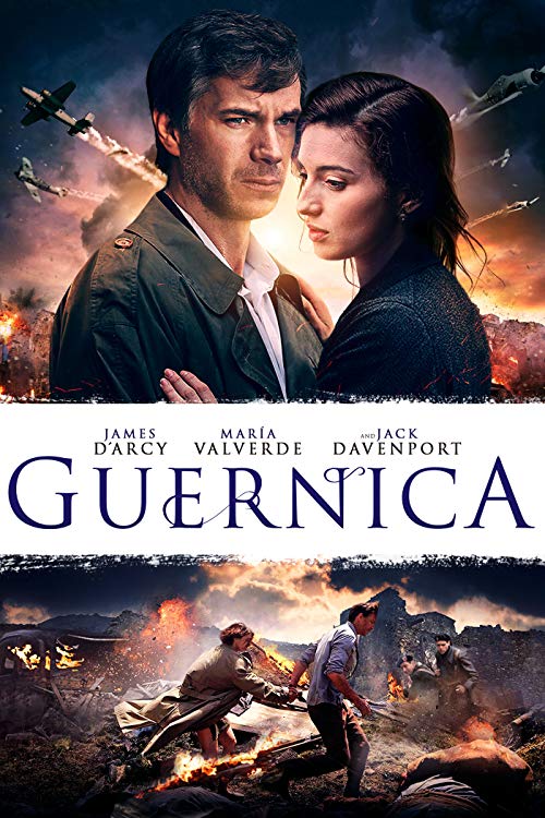 دانلود فیلم Guernica 2016