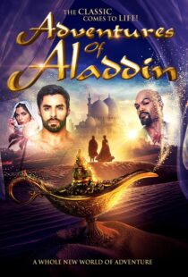 دانلود فیلم Adventures of Aladdin 20199804-672522379