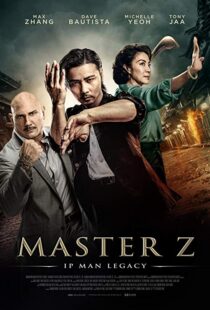 دانلود فیلم Master Z: The Ip Man Legacy 20187124-1788938357