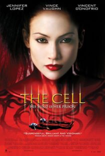 دانلود فیلم The Cell 200018108-1554800712