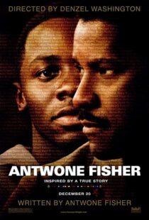 دانلود فیلم Antwone Fisher 200212661-990697255