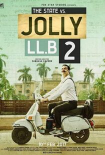 دانلود فیلم هندی Jolly LLB 2 201713578-1848139613