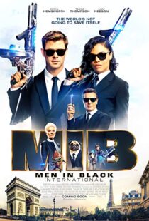 دانلود فیلم Men in Black: International 201914380-243683084