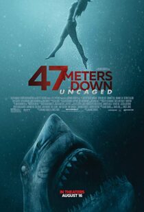 دانلود فیلم 47 Meters Down: Uncaged 201911500-461943957