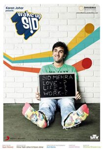 دانلود فیلم هندی Wake Up Sid 200920557-369540647