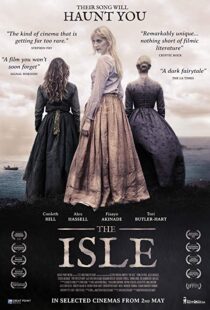 دانلود فیلم The Isle 20187129-921207737