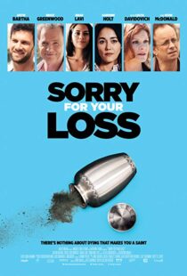 دانلود فیلم Sorry for Your Loss 20188548-1301398178