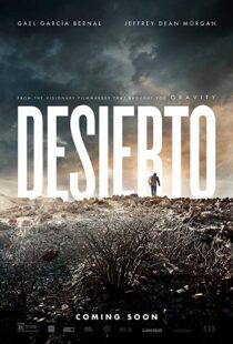 دانلود فیلم Desierto 20156550-1946682430