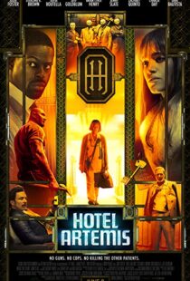 دانلود فیلم Hotel Artemis 20183103-1114353115