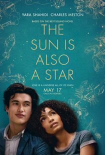 دانلود فیلم The Sun Is also a Star 201916517-1431304604