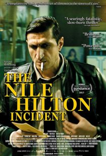 دانلود فیلم The Nile Hilton Incident 201713630-1474217585