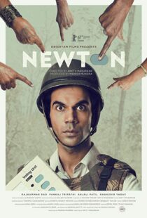 دانلود فیلم هندی Newton 201719775-2125929003