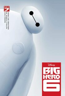 دانلود انیمیشن Big Hero 6 20141892-844330085