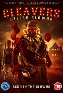 دانلود فیلم Cleavers: Killer Clowns 201911208-1188819598