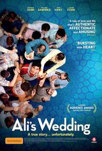 دانلود فیلم Ali’s Wedding 201714021-562668337